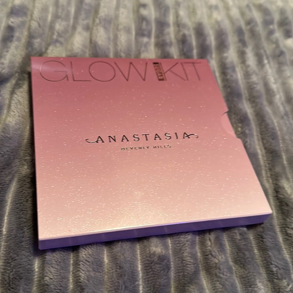 Anastasia Beverly Hills: Sugar Glow Kit